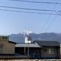 ’24春旅　➀グランドメルキュール八ヶ岳リゾート&スパ