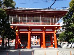 大須観音(寶生院)