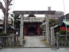 富士浅間神社