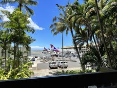 さようなら、ハワイ
