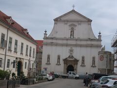 聖カタリーナ教会