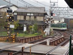 京阪大津線 (京津線・石山坂本線)