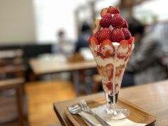 高島屋　城下カフェ