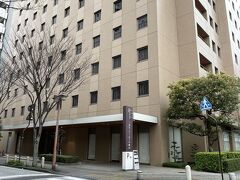 三井ガーデンホテル岡山