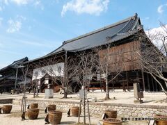 真宗高田派本山 専修寺