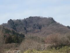 岩櫃山