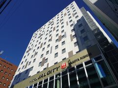ホテルＪＡＬシティ名古屋　錦