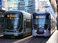 紙屋町西駅