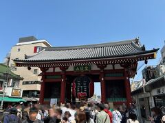 雷門 (風雷神門)