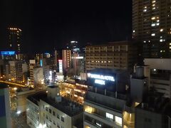 ホテルＪＡＬシティ名古屋　錦