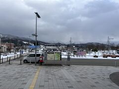 田沢湖駅