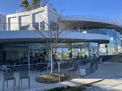 太田市美術館・図書館