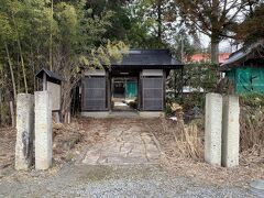 「出羽善光寺」とも呼ばれる【堂森善光寺】
前田慶次郎利益の供養塔を拝観しに行きました