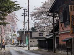 安藤醸造 本店