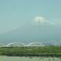 草津温泉のお湯は熱くて酸っぱいねえ