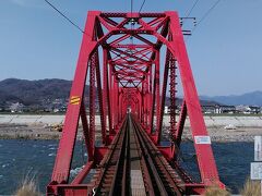 千曲川橋梁
