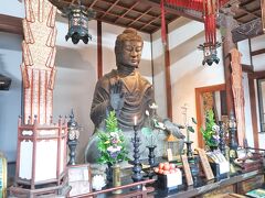 安居院(飛鳥寺)