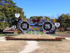 吉野ヶ里歴史公園 （吉野ヶ里遺跡）