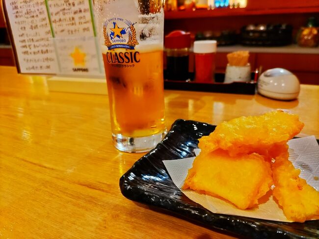 函館でボーっと過ごす旅』函館(北海道)の旅行記・ブログ by