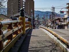 瀬田の唐橋