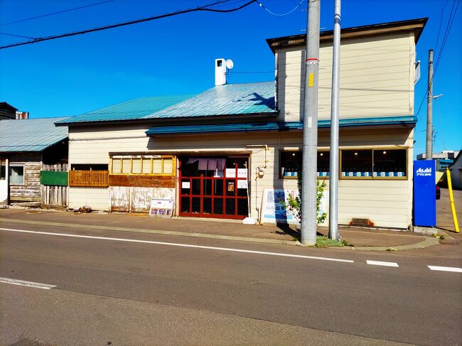 函館でボーっと過ごす旅』函館(北海道)の旅行記・ブログ by