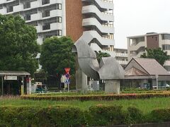 西武柳沢駅