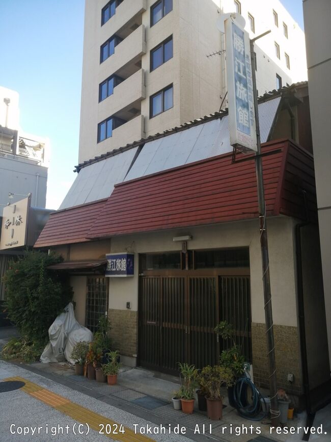 2023年夏の青春18きっぷで行く北陸・中部：立山砂防工事専用軌道