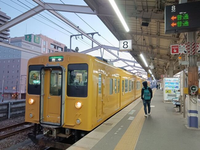 たまにはベタな廃線跡めぐり2310 「JR三江線の廃線跡を訪れ