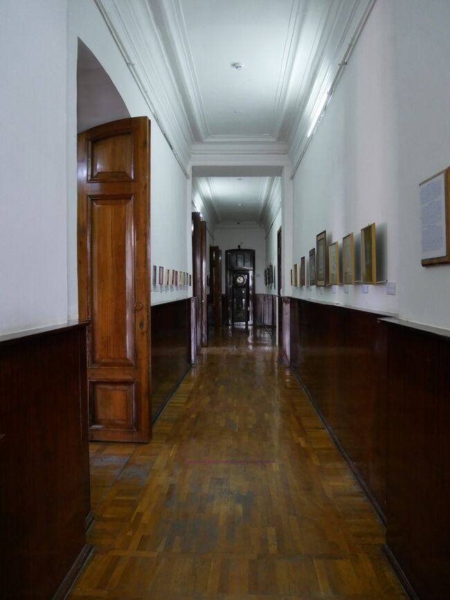 すごかったのは最初の部屋だけで他は普通。