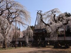 続いて清雲寺へ。