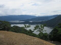 レインボーライン山頂公園