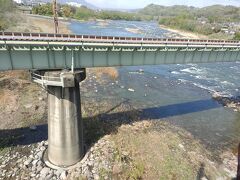 清流のように、よどみなく生きていきたいと思いました。