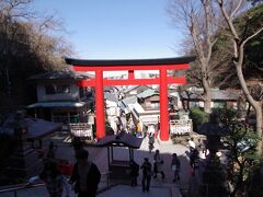 江島神社