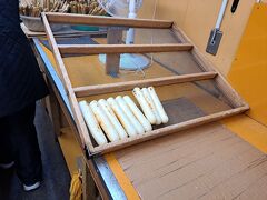十字屋きりたんぽ店