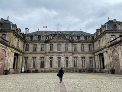 ストラスブール市美術館