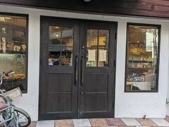 淀屋橋のパンデユースは100名店にも選定された人気店