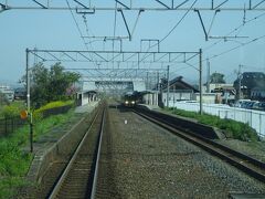 ここから先もこのような駅が続く。