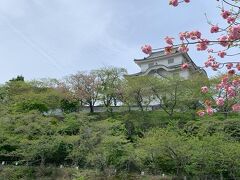 大井戸と大多喜城
おススメのベストスポット
