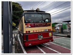 港の見える丘公園前で下車

普段バスって乗らないから
遠足気分でちょっと楽しかった