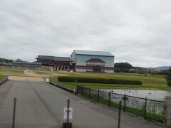 平城宮跡