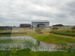 平城宮跡