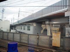 東海道新幹線