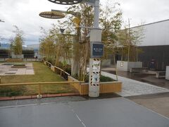 京都駅ビル