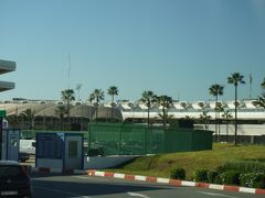 ムハンマド5世国際空港 (CMN)