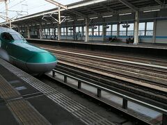 4月21日
大宮駅1225初で郡山駅1317分到着です
郡山駅から会津若松駅行きの電車が1415分まで無く、郡山駅1330分発の会津若松駅行きの高速バスで行きます、会津若松行きの高速バスは比較的空いていてゆっくりできます