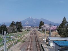 川桁駅