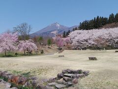 亀ケ城公園