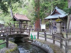 厳島神社 (会津若松)