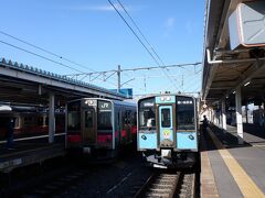 青森駅