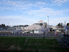 三沢駅